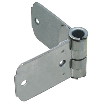 Toddco Insulated Door Hinge - End